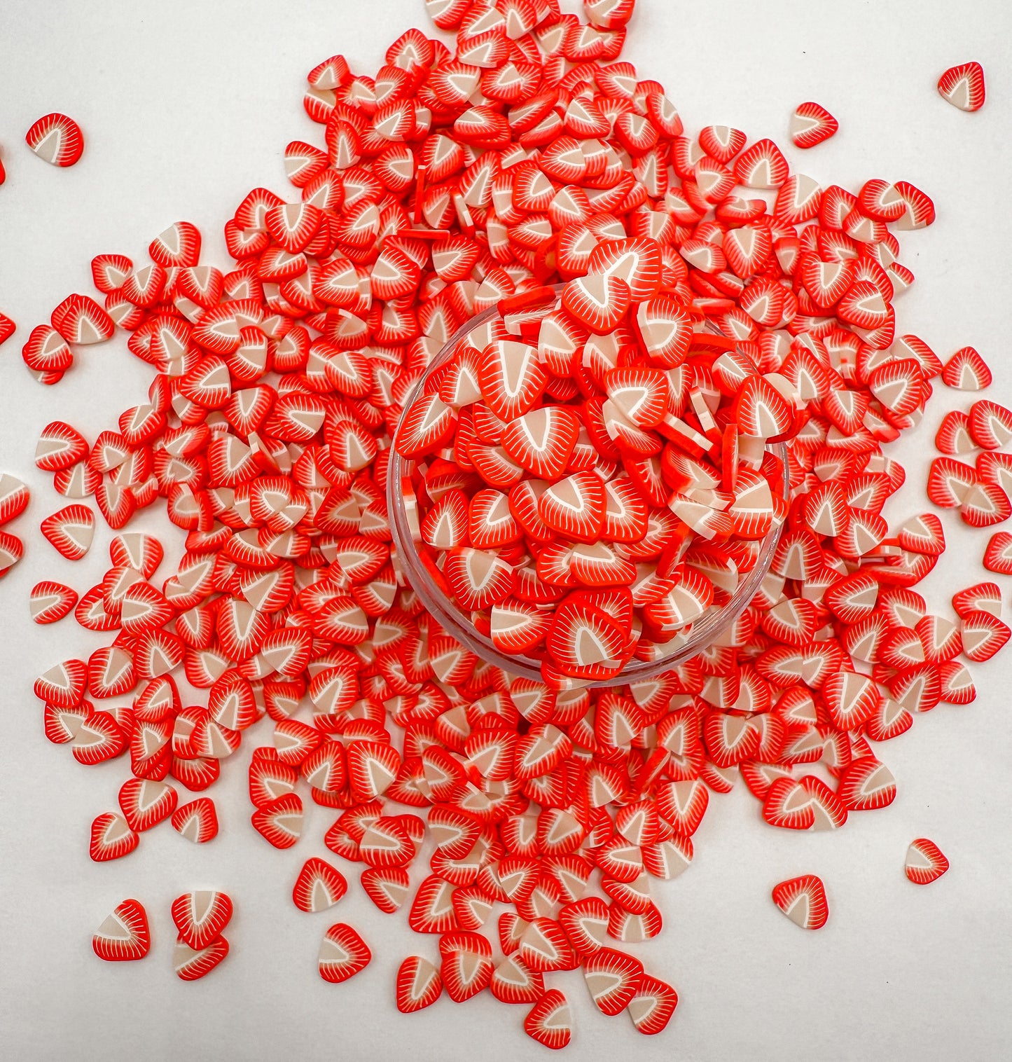 Strawberry Slices