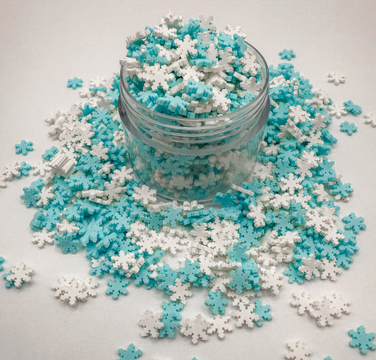 Snowflakes