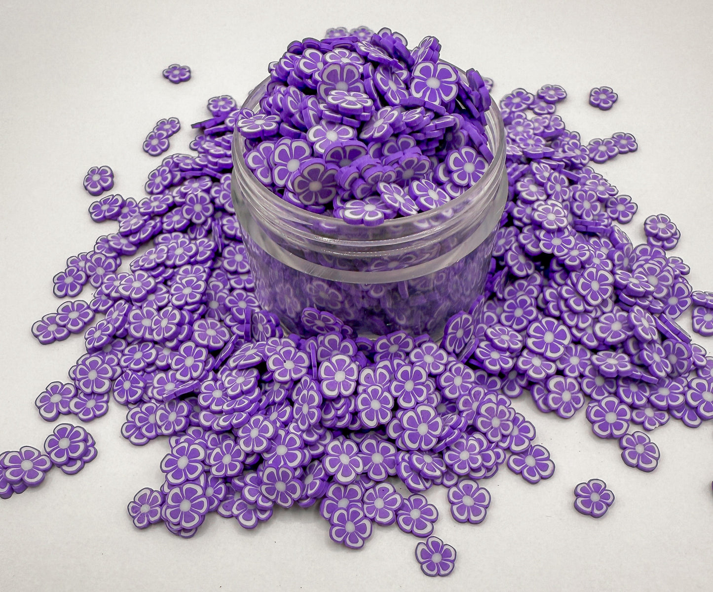 Purple Flowers