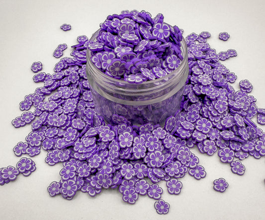 Purple Flowers