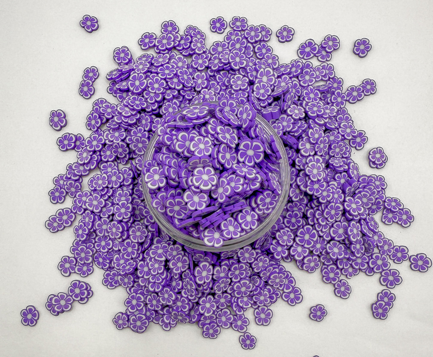 Purple Flowers