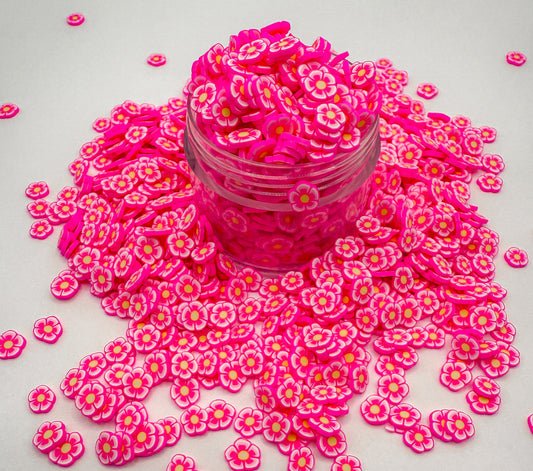 Pink Flowers