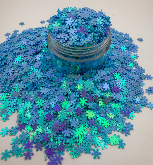 Snowflakes