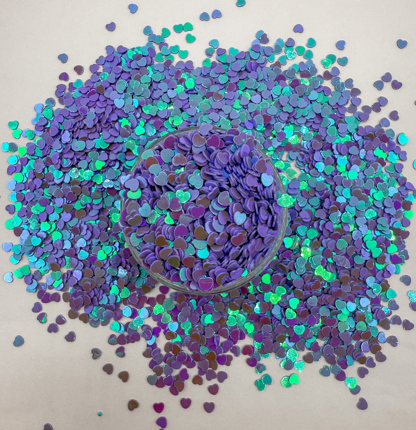 Purple Hearts