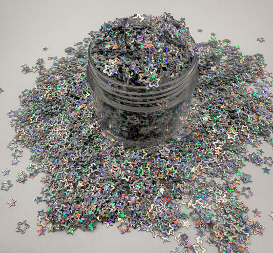 Silver Stars