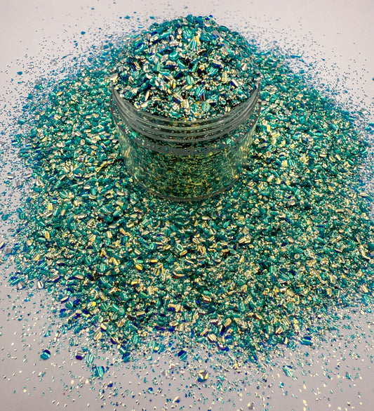Goddess (Bubble Glitter)