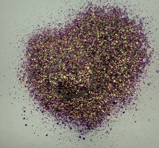 Vikings (Bubble Glitter)