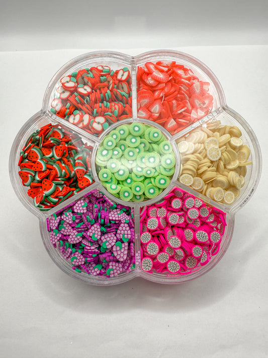 Fruit Mix