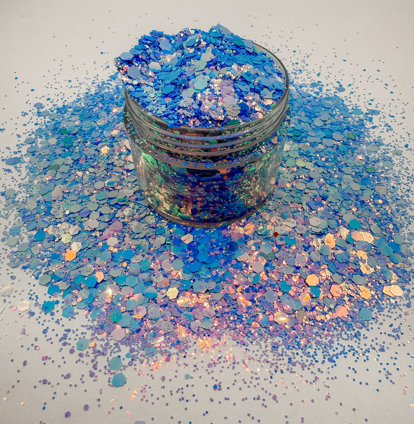 SUMMER SALE - 2oz GLITTER BAGS (today only!!)