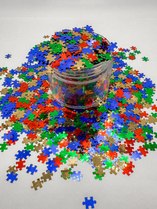 Puzzle Pieces