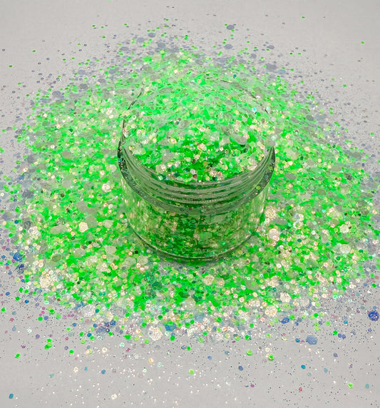 Margarita - (Glow in the Dark)