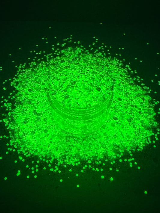 Margarita - (Glow in the Dark)