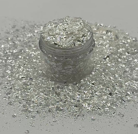 NYE (Bubble Glitter)