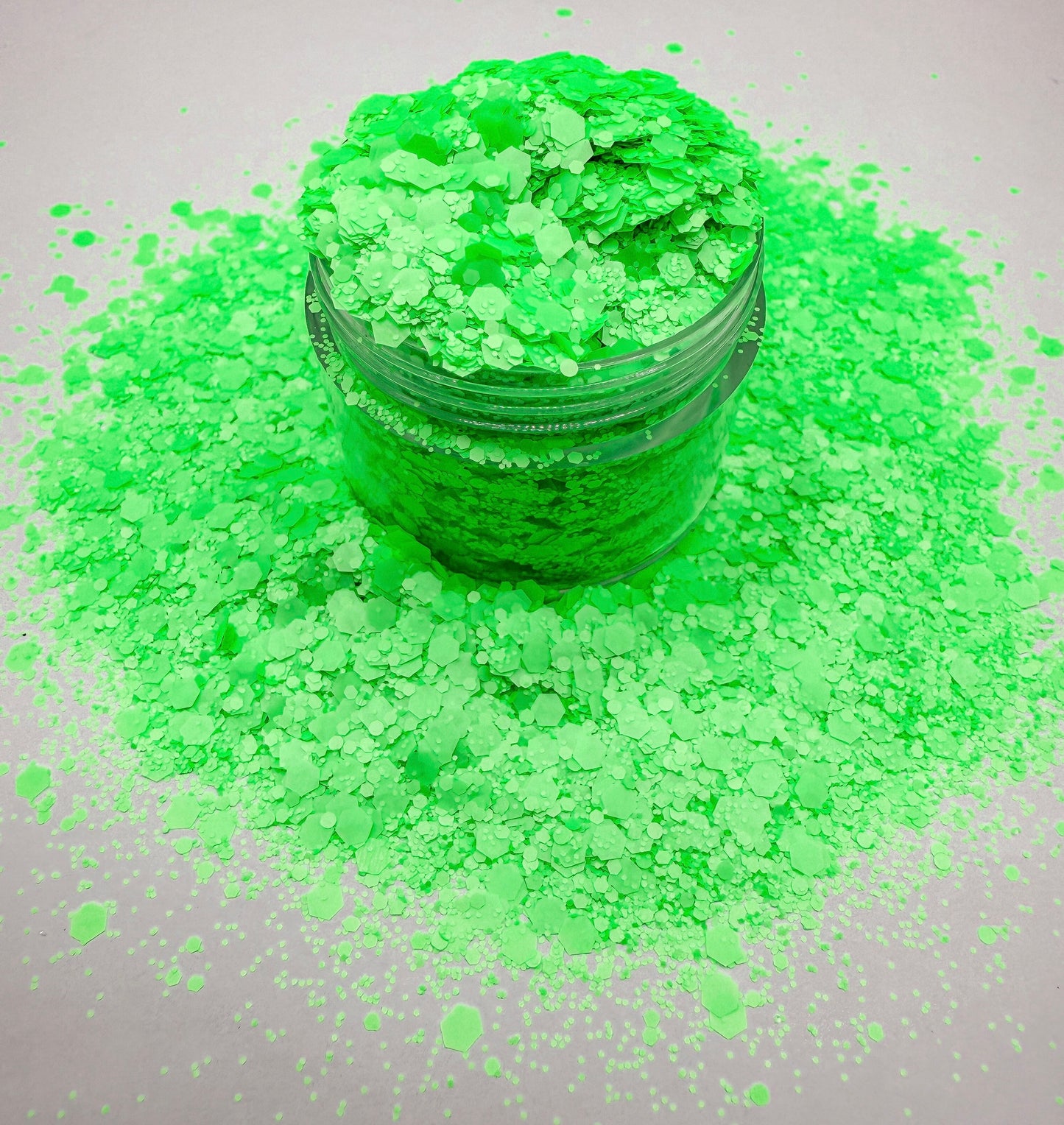 SUMMER SALE - 2oz GLITTER BAGS (today only!!)