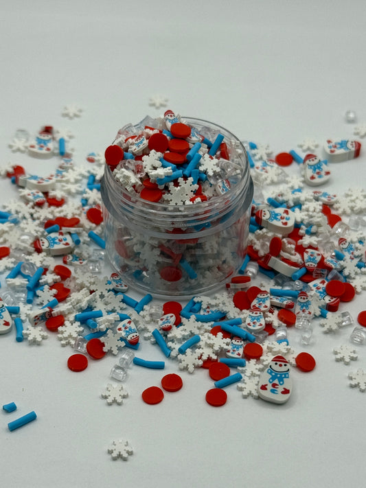 Snowman Mix