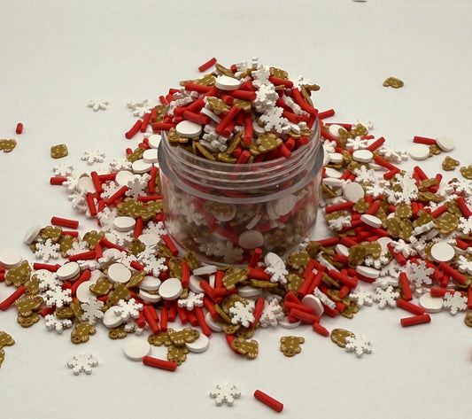 Gingerbread Mix
