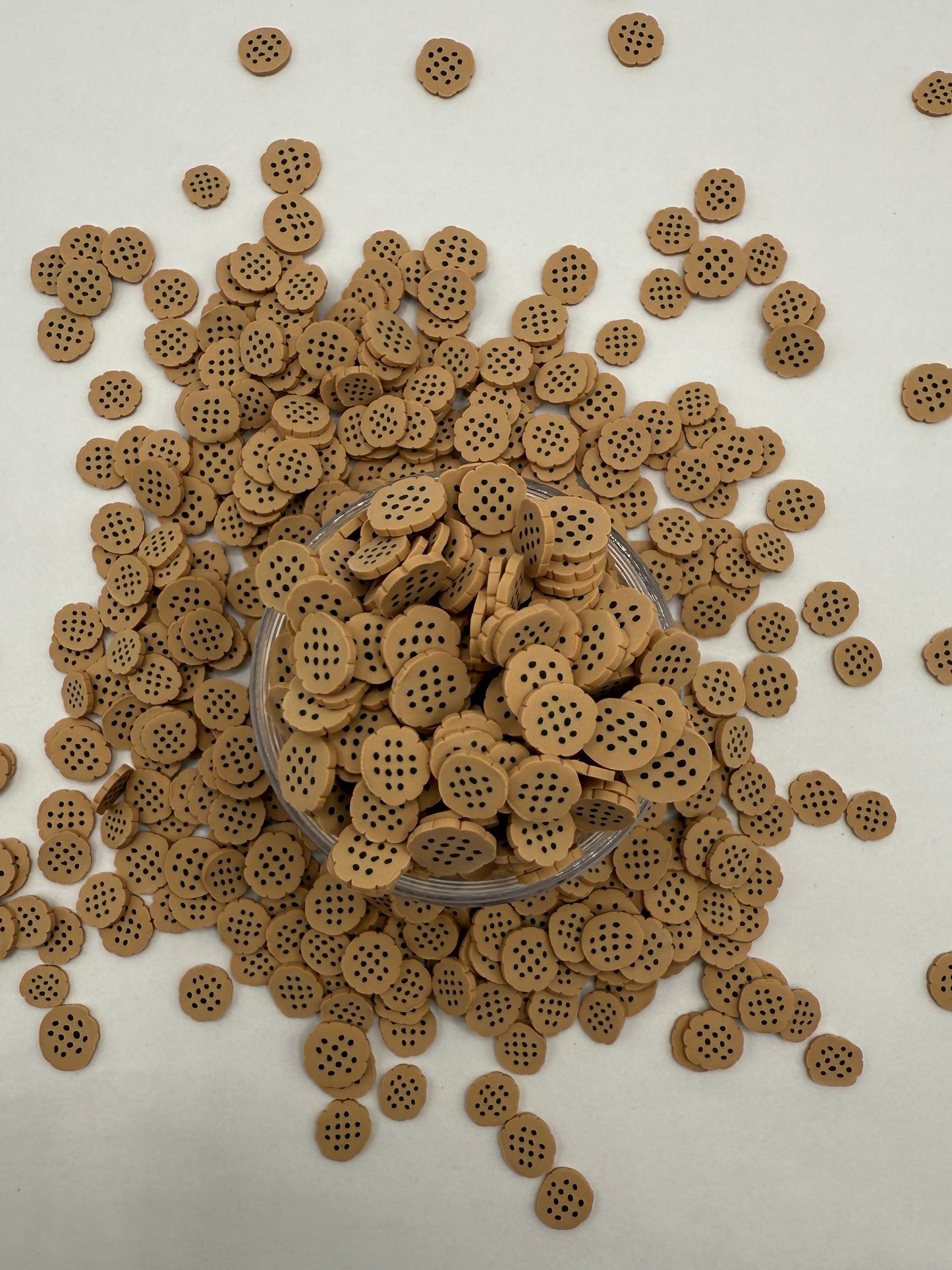 Chocolate Chip Cookie Slices