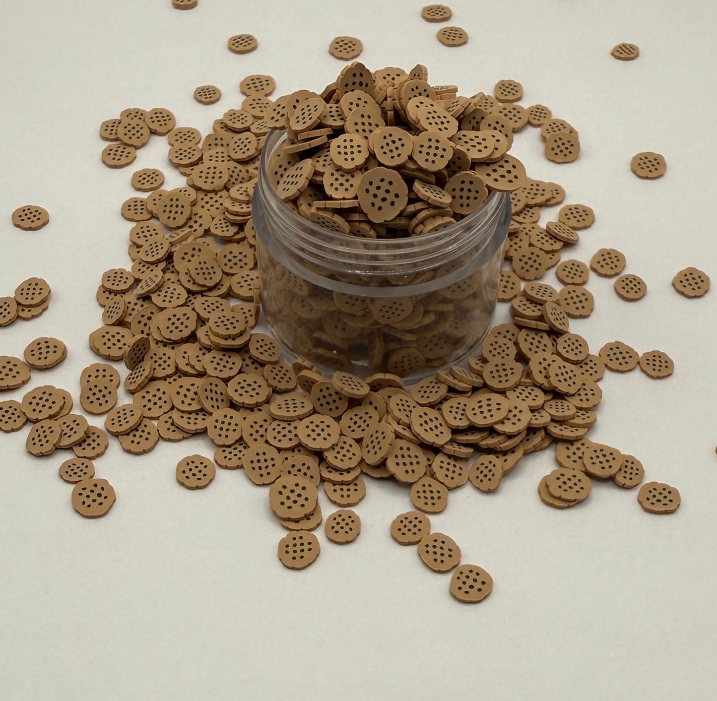 Chocolate Chip Cookie Slices