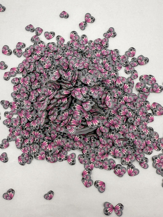 Butterfly Slices