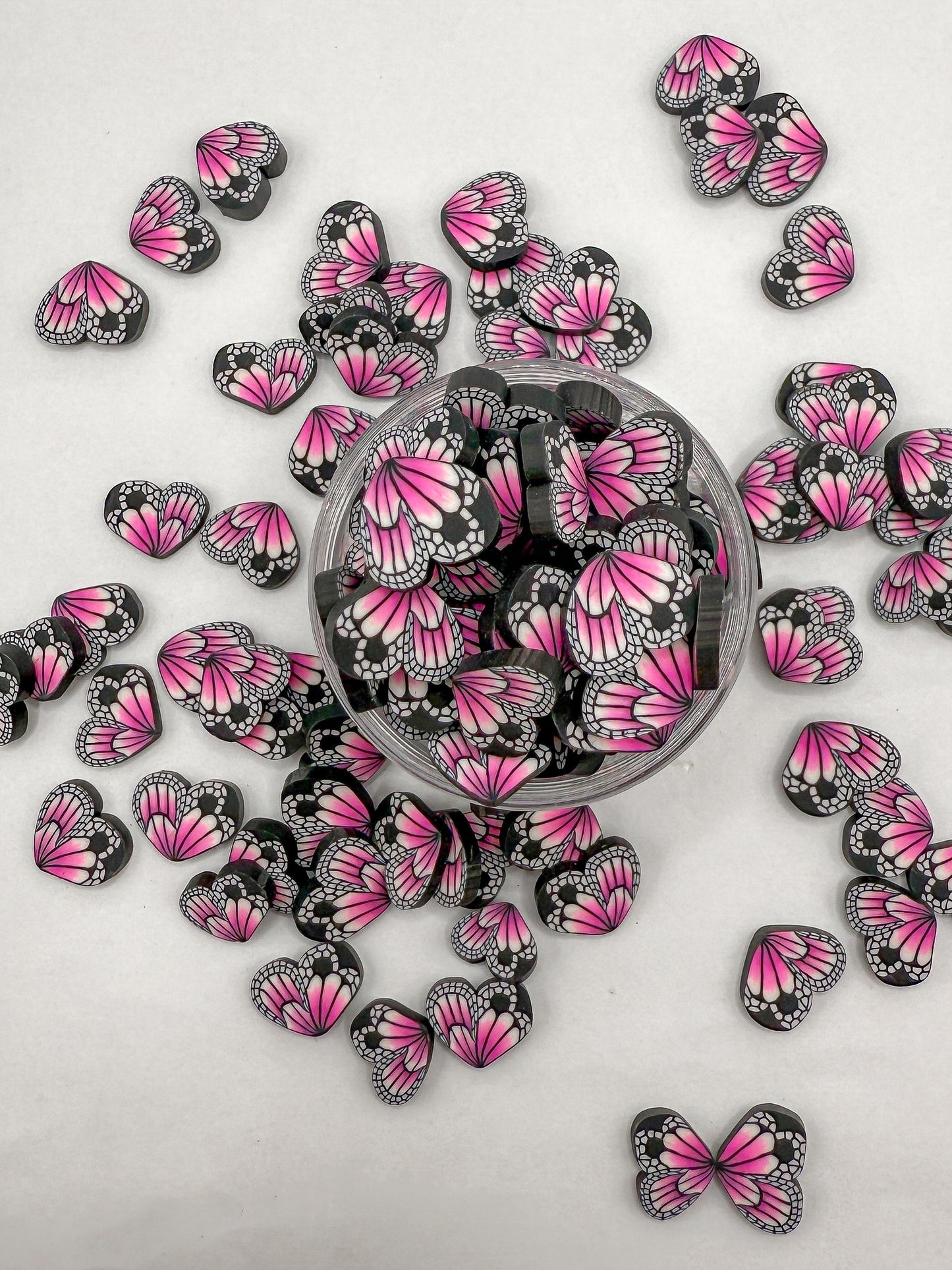 Butterfly Slices