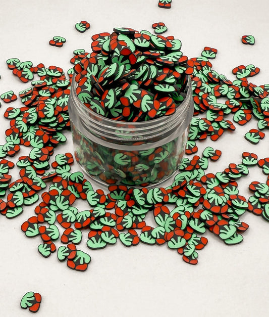 Cherry Slices