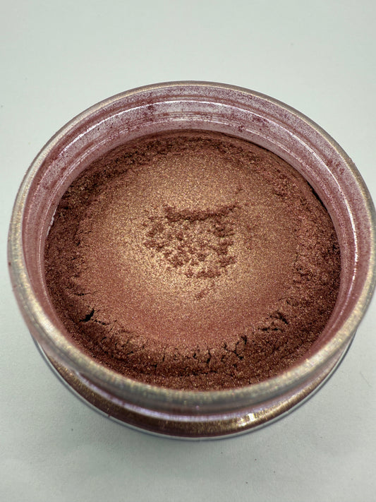Brown Mica Powder