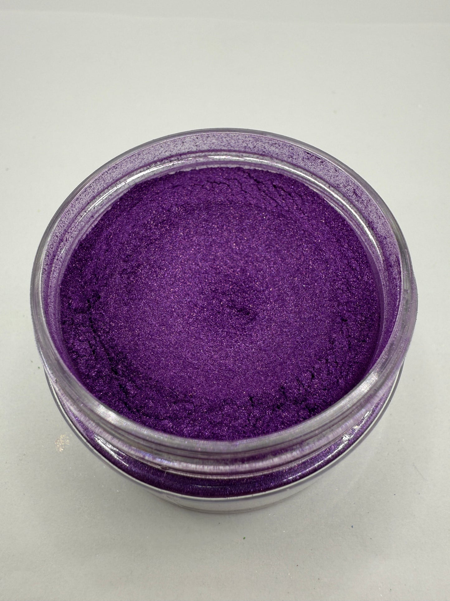 Dark Purple Mica Powder
