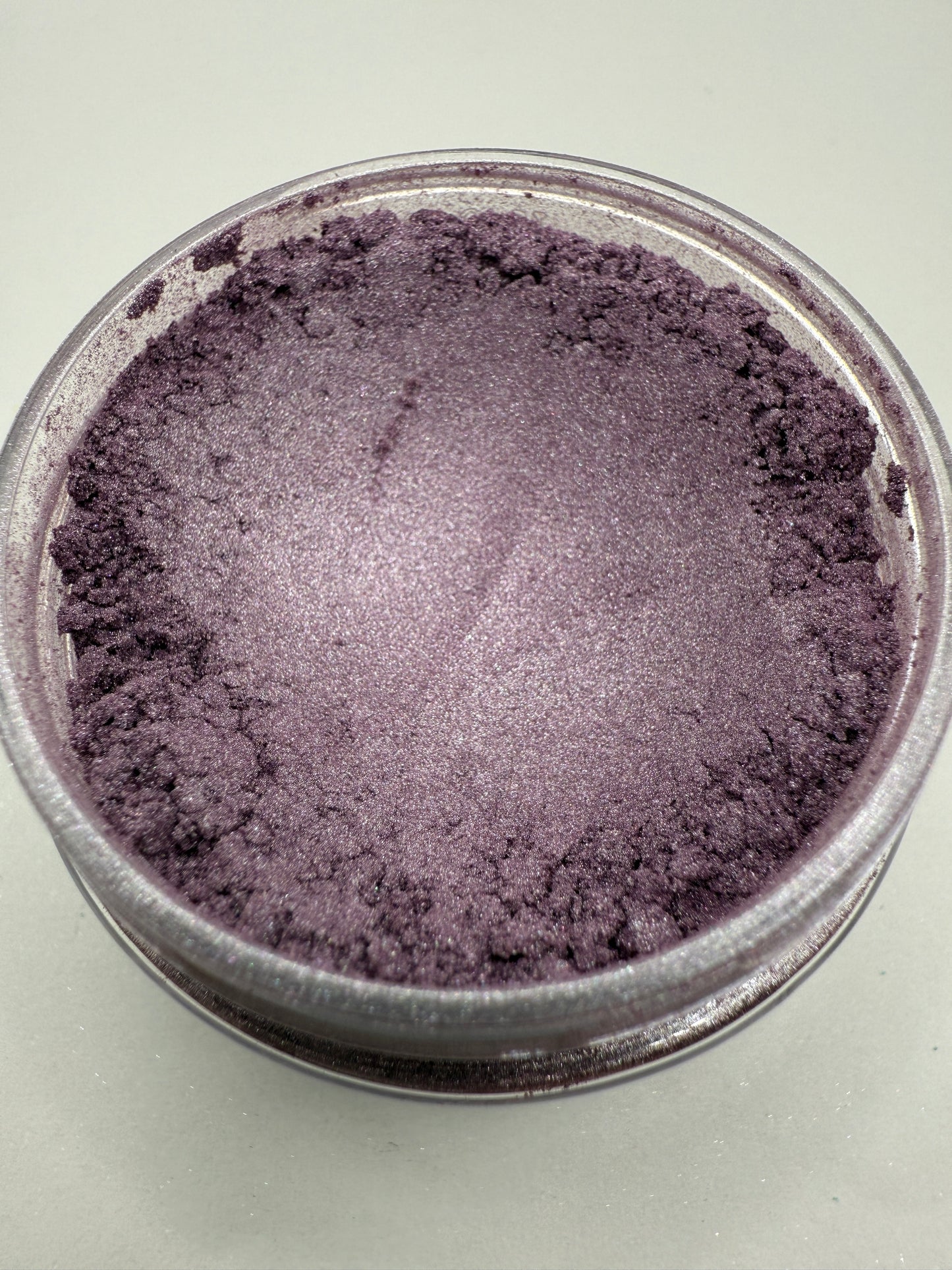 Light Purple Mica Powder