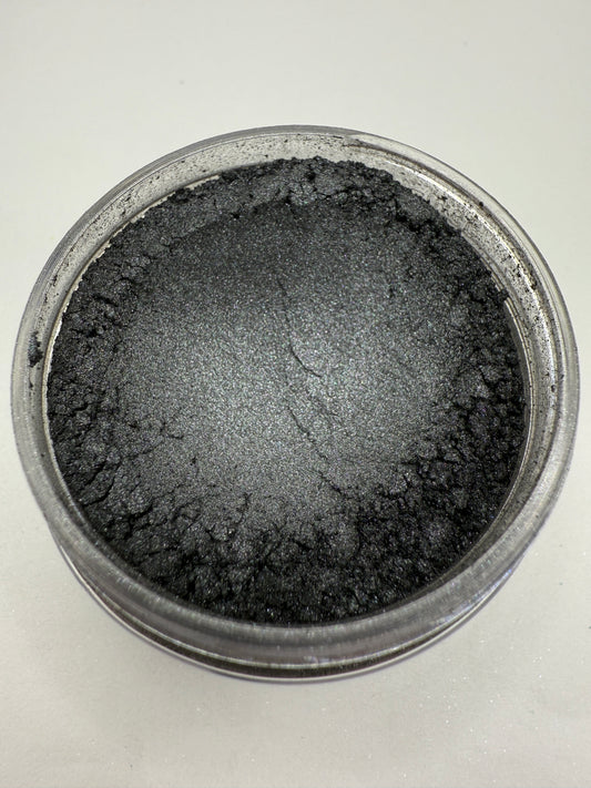 Black Mica Powder