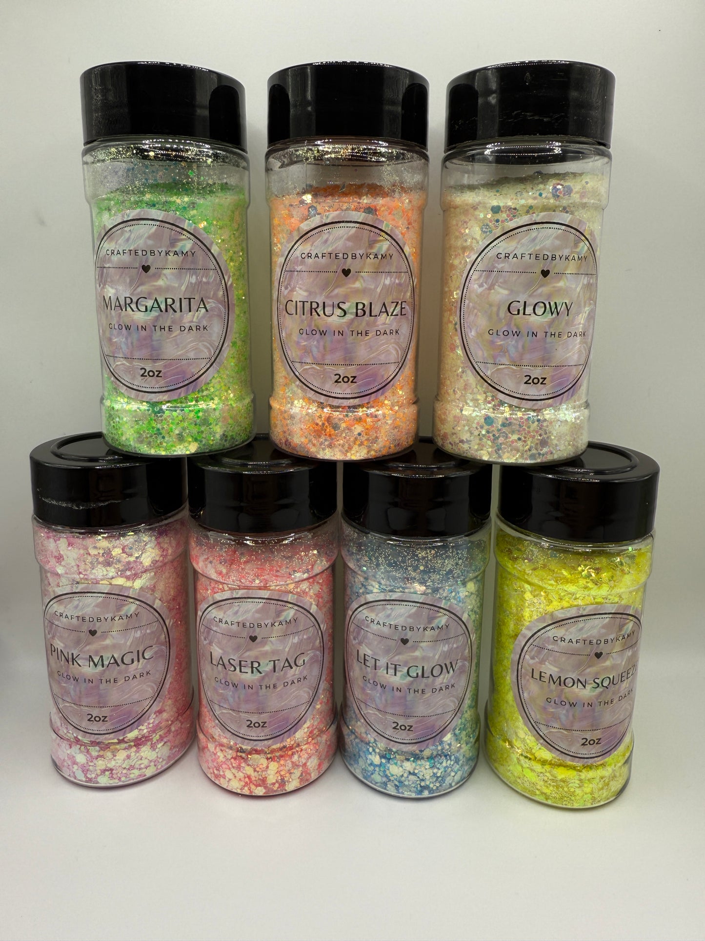 Glow in the Dark Bundle