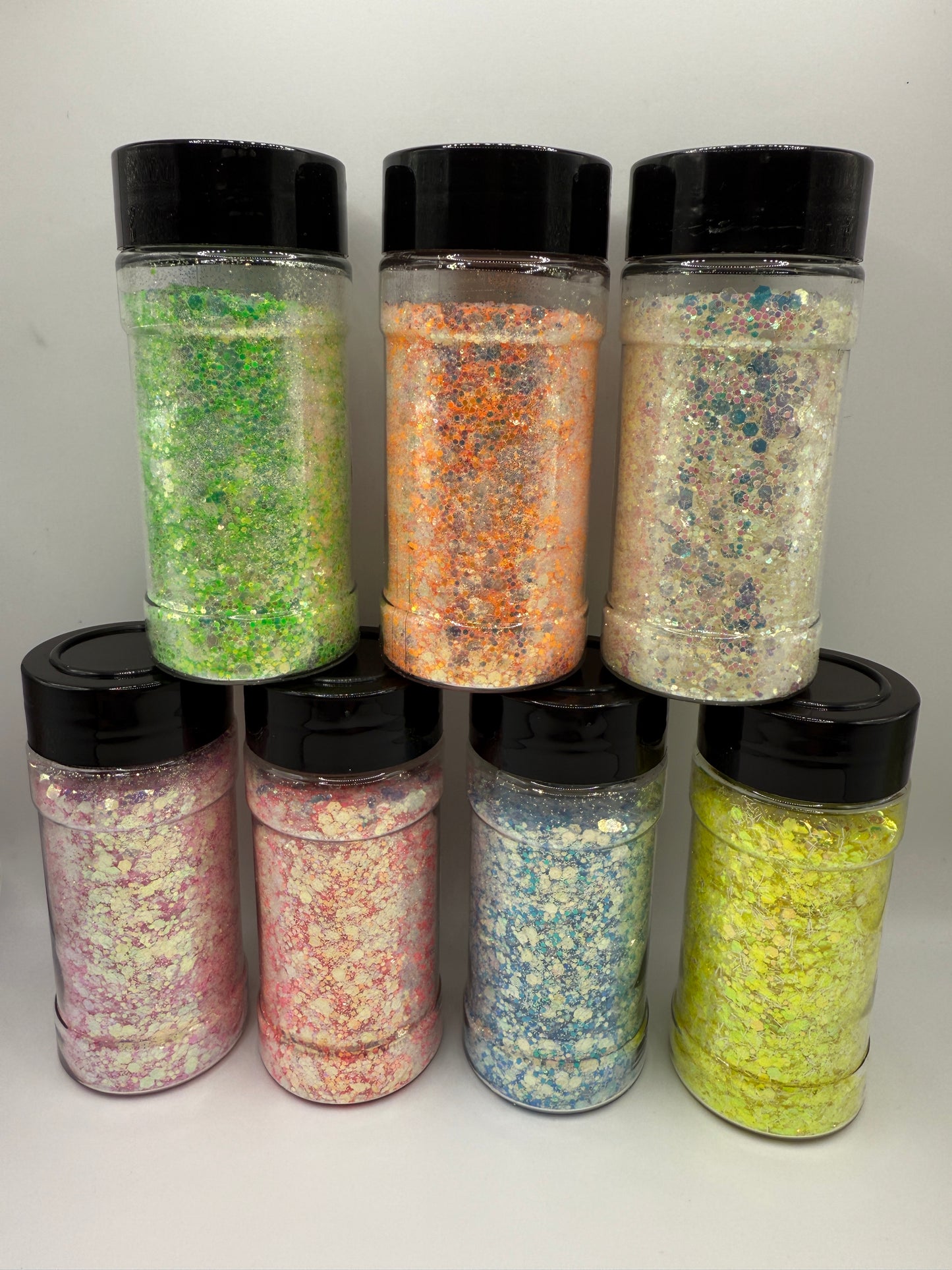 Glow in the Dark Bundle