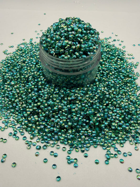 Ocean Pearls (3D Pearls)