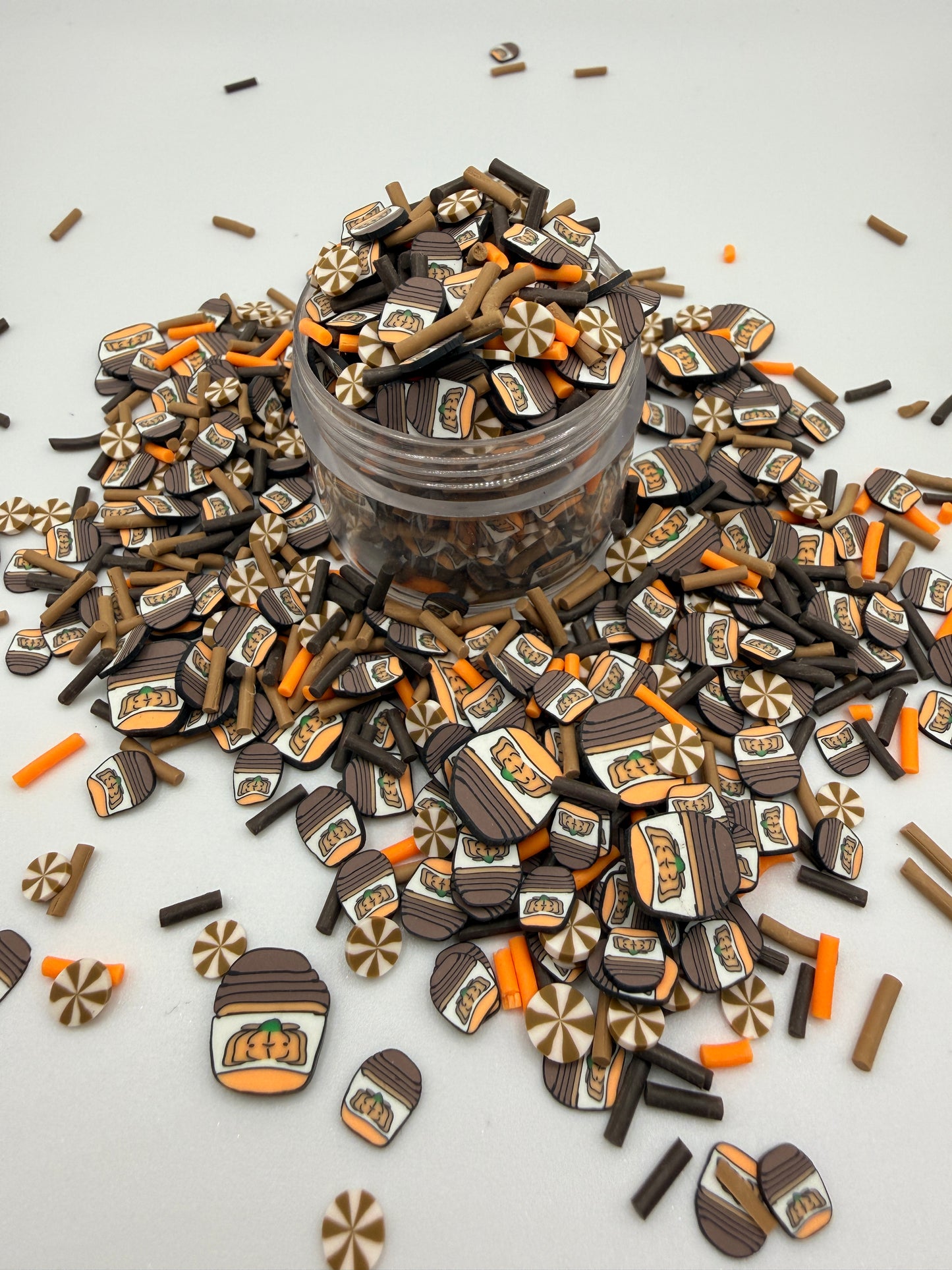 Pumpkin Spice Latte Mix