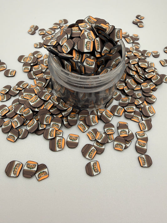 Pumpkin Spice Latte Cups