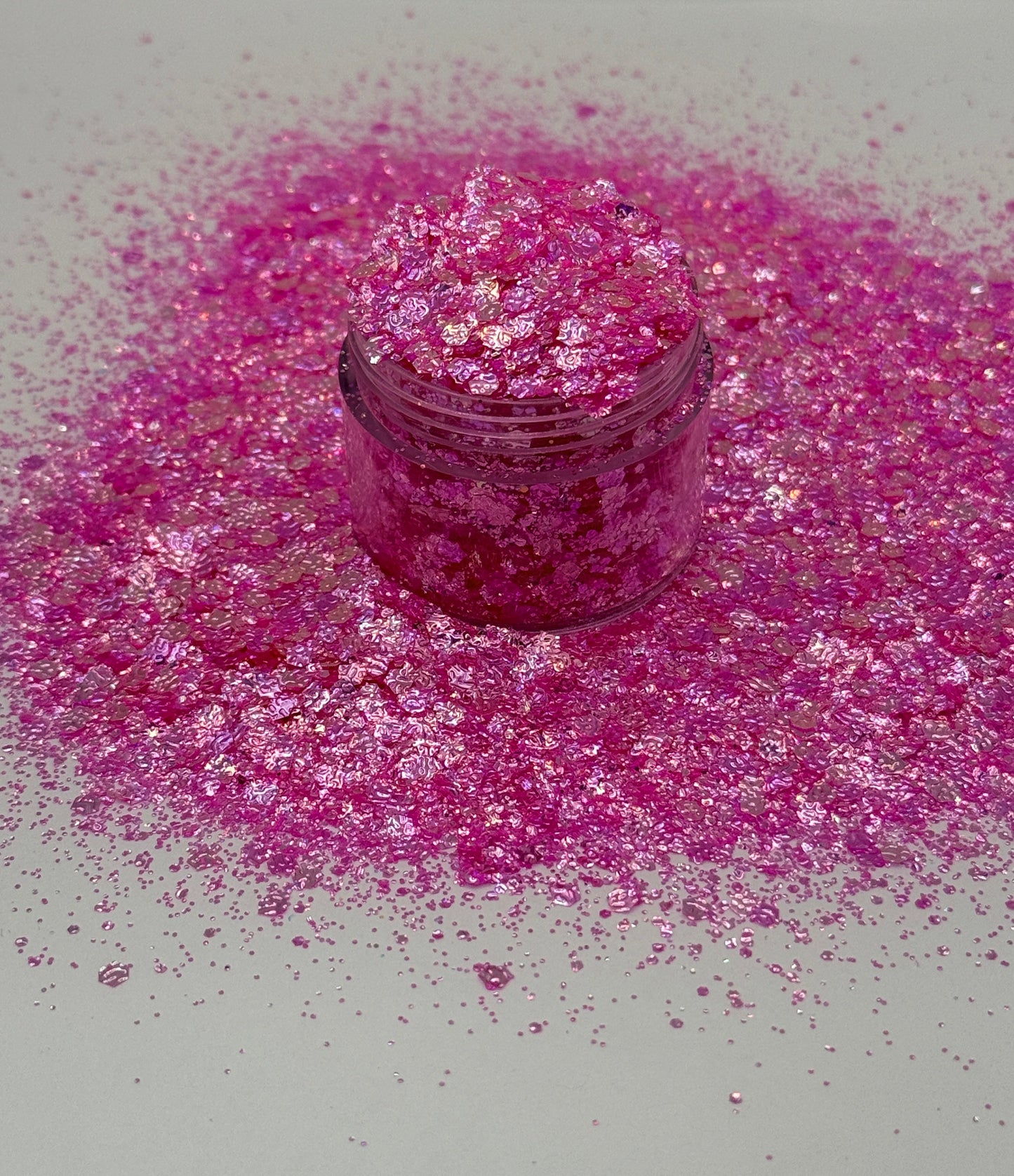 SUMMER SALE - 2oz GLITTER BAGS (today only!!)