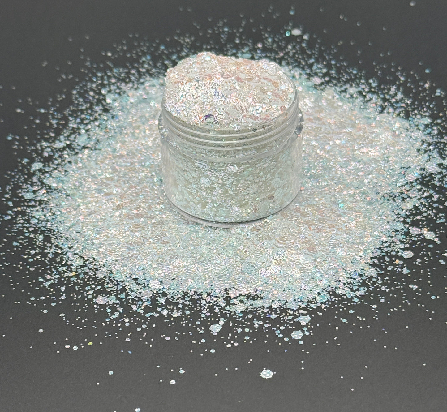 SUMMER SALE - 2oz GLITTER BAGS (today only!!)