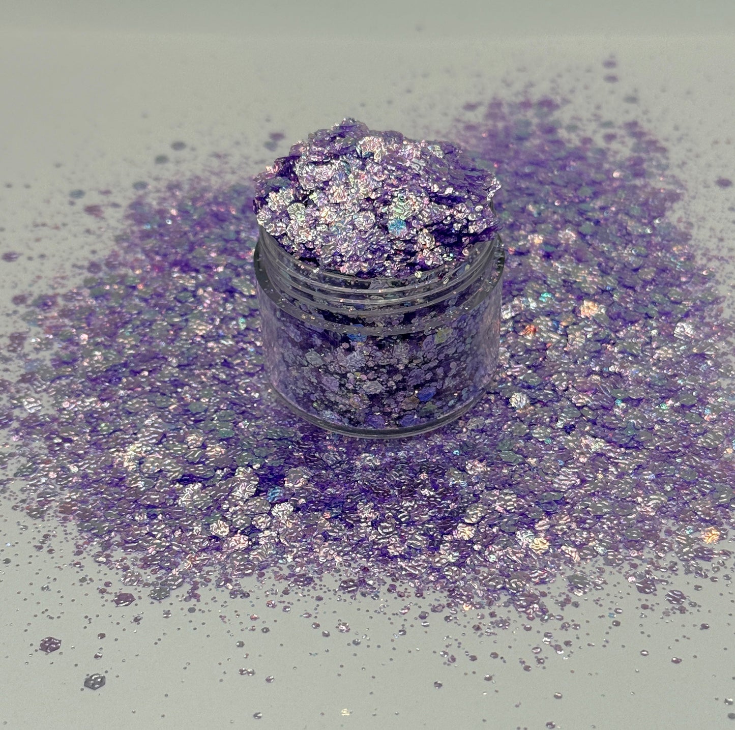 SUMMER SALE - 2oz GLITTER BAGS (today only!!)