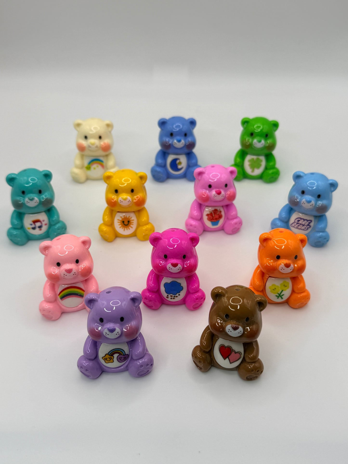 Care Bears