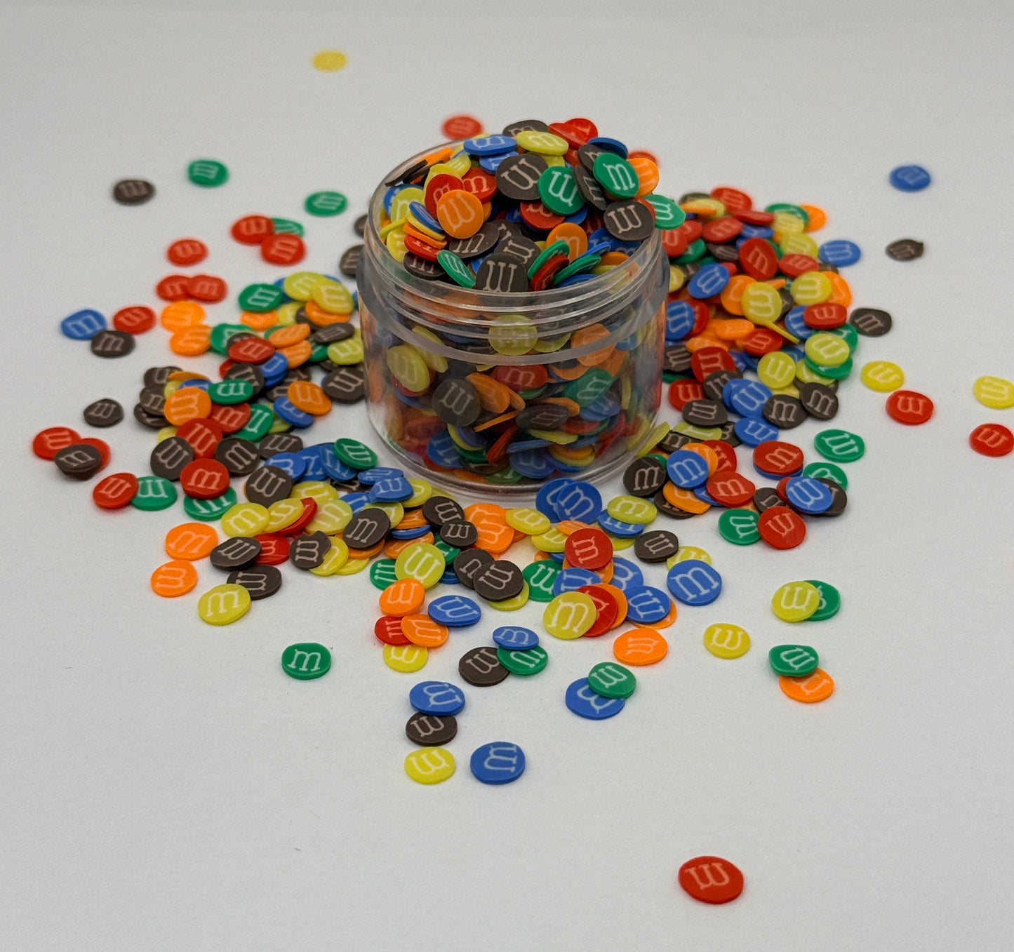 M&Ms