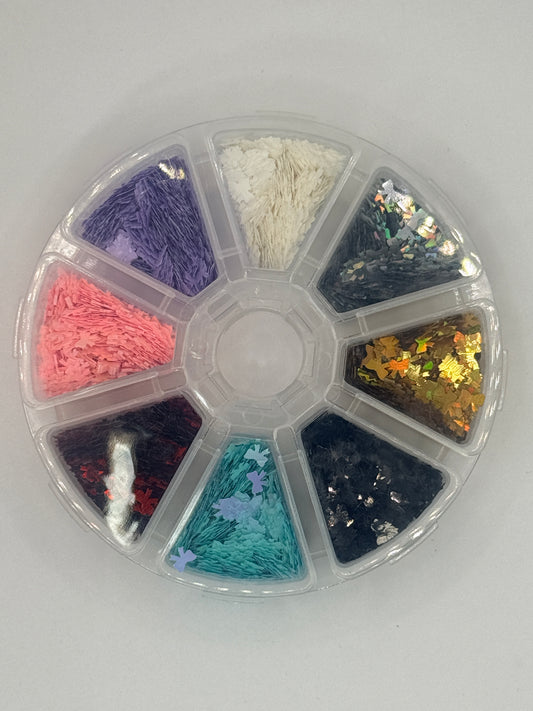 Bows Pallet