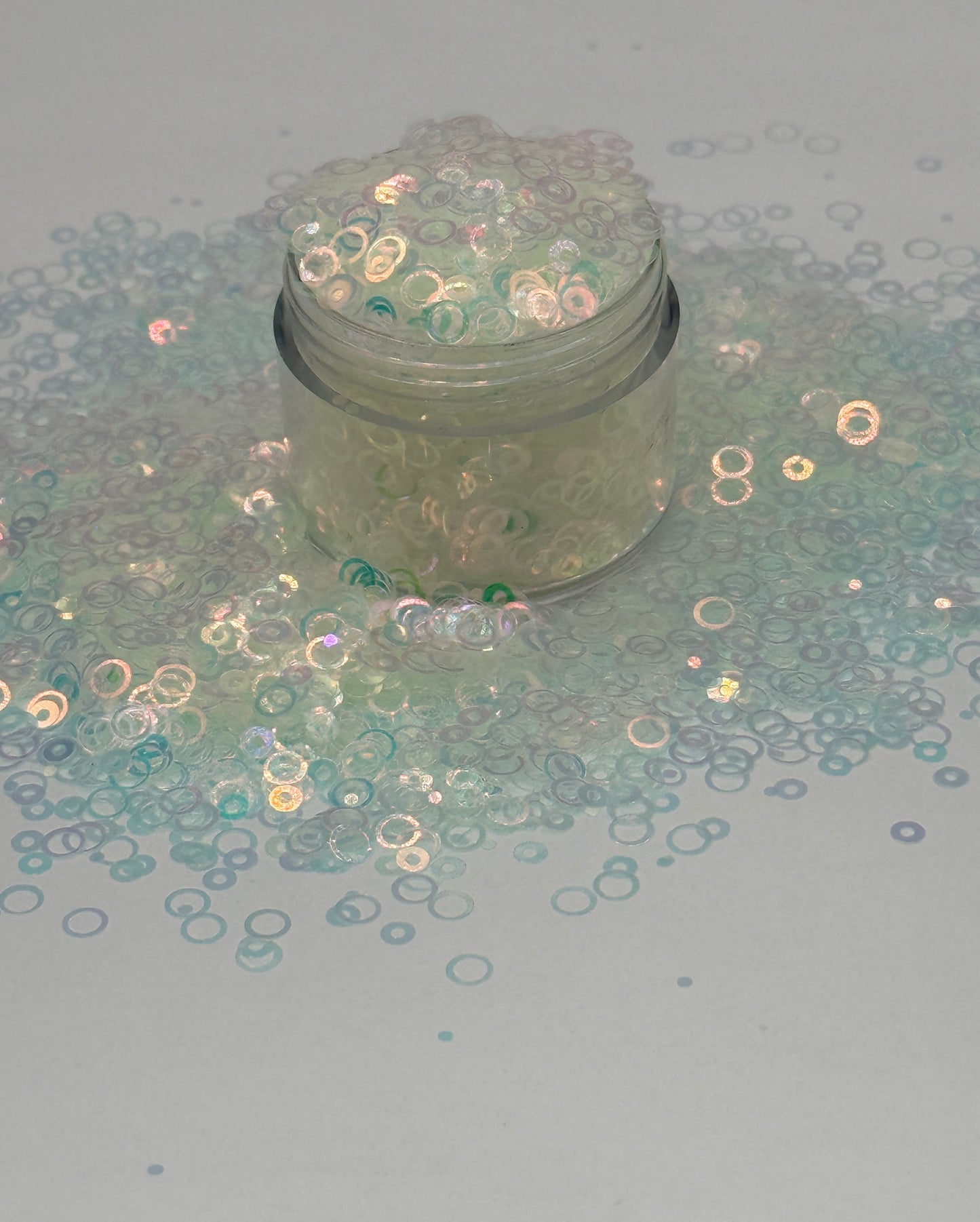 Opal Rings