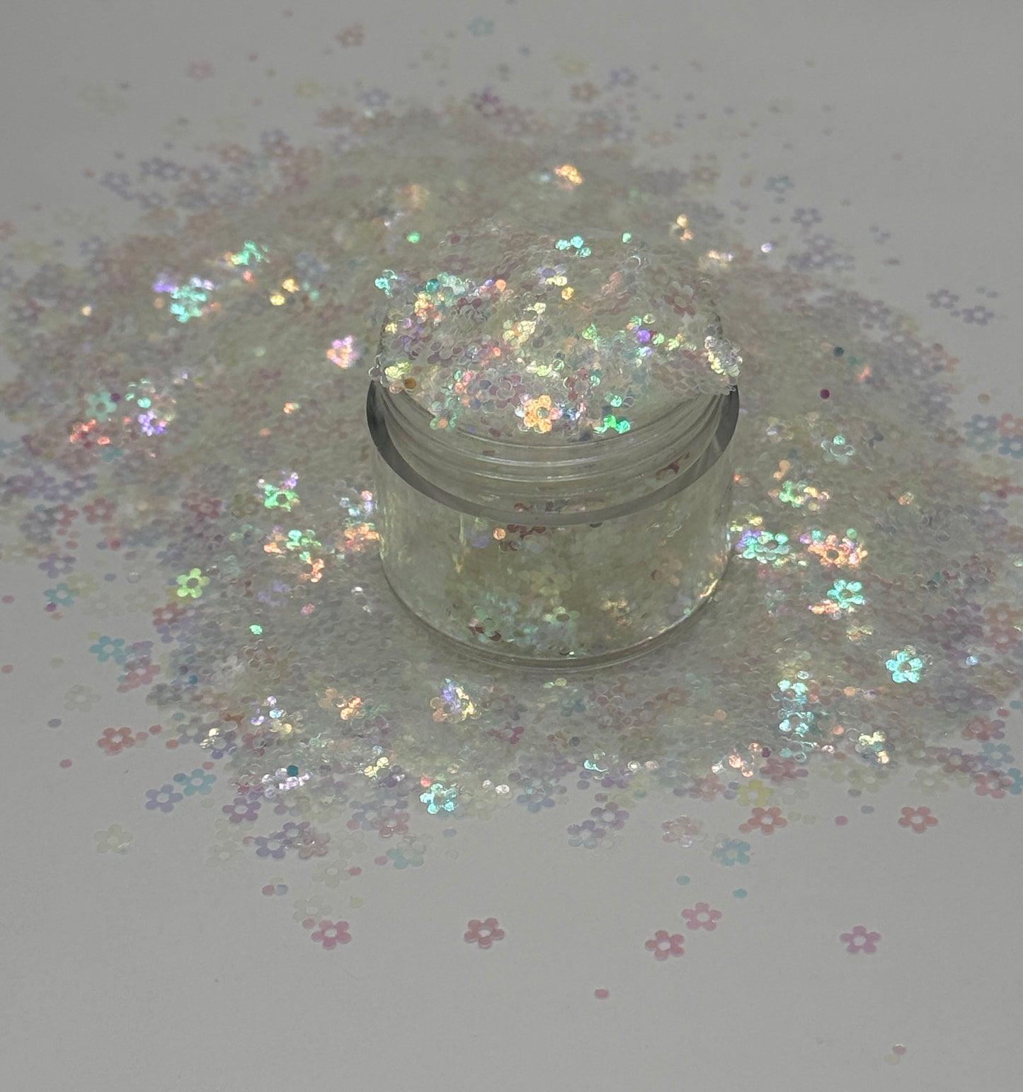 Opal Flowers