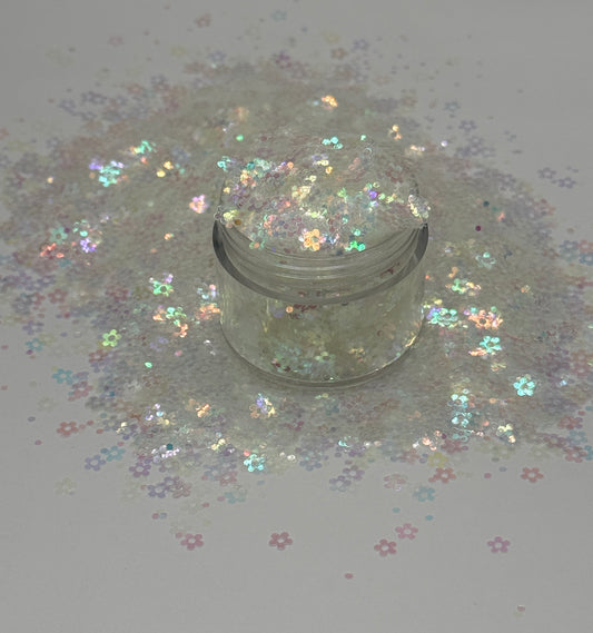 Opal Flowers
