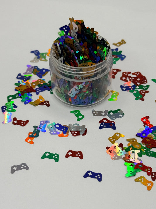 Game Controller