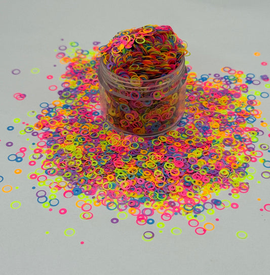 Neon Rings