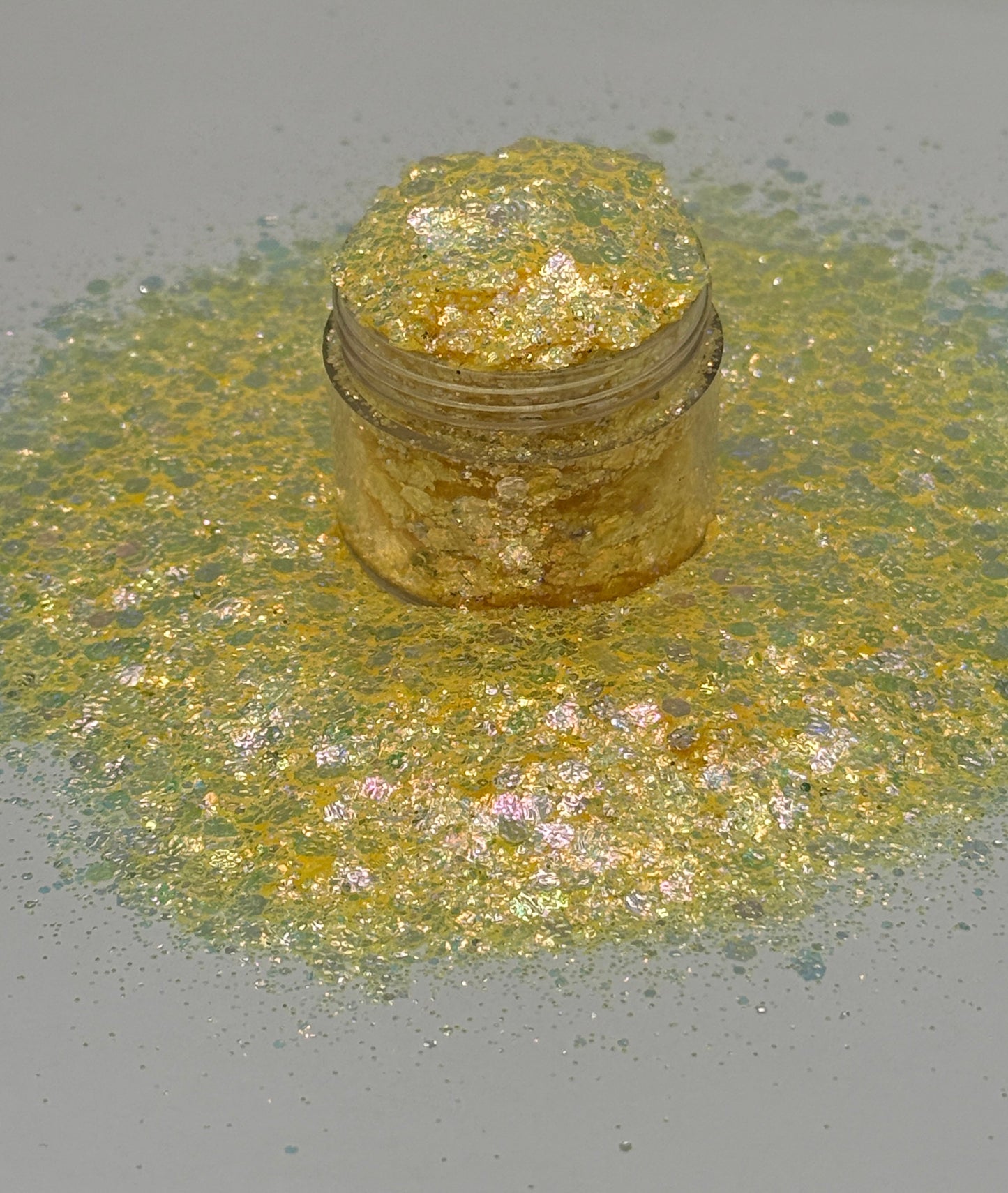 SUMMER SALE - 2oz GLITTER BAGS (today only!!)