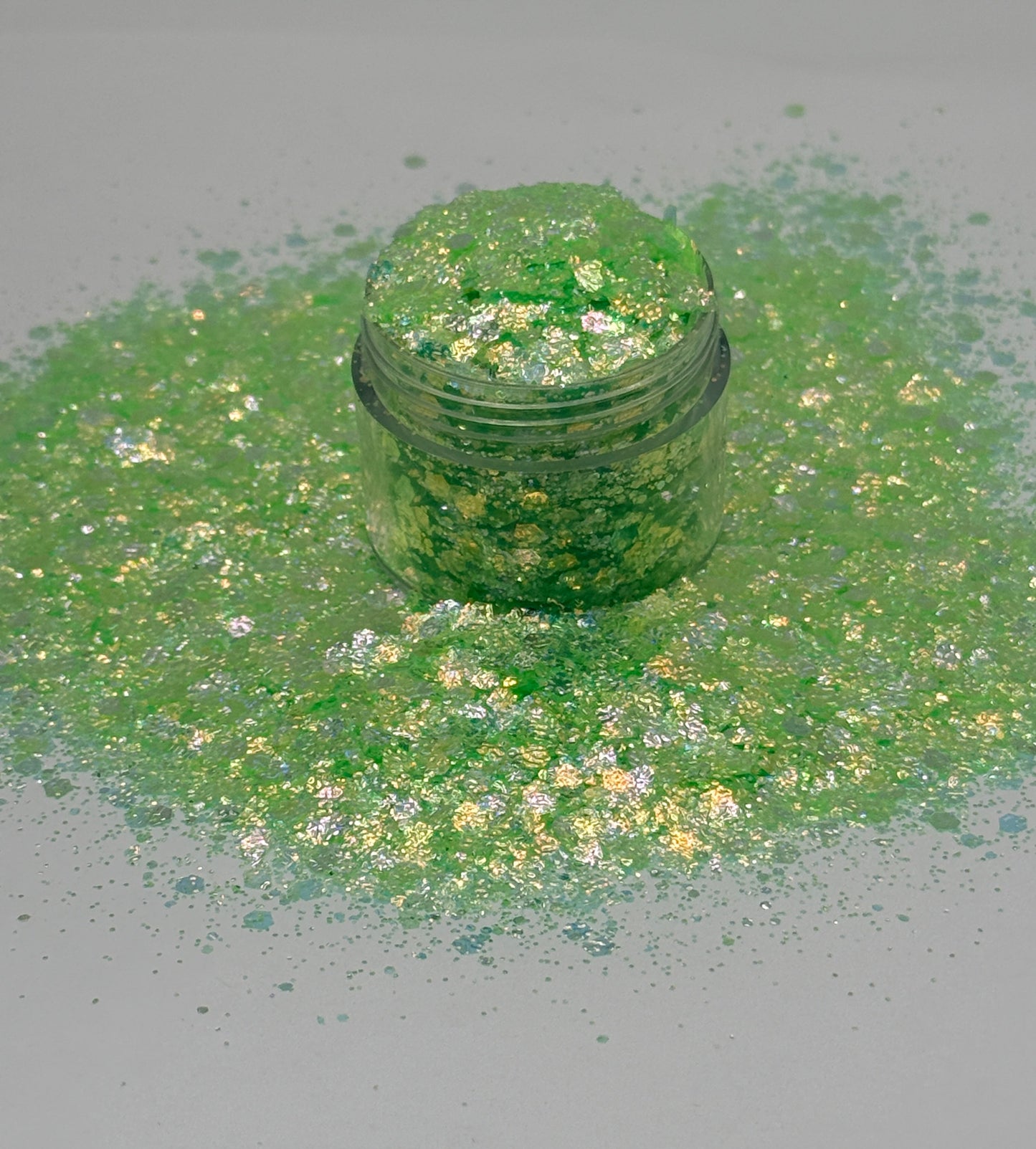 SUMMER SALE - 2oz GLITTER BAGS (today only!!)