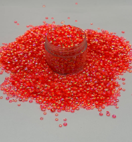 Aloha Punch (3D Pearls)