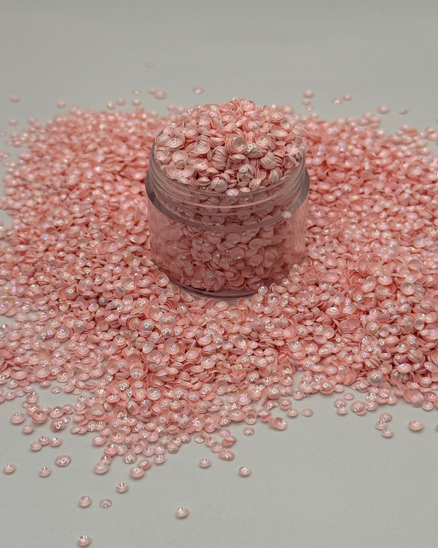 Sugar Kiss (3D Pearls)