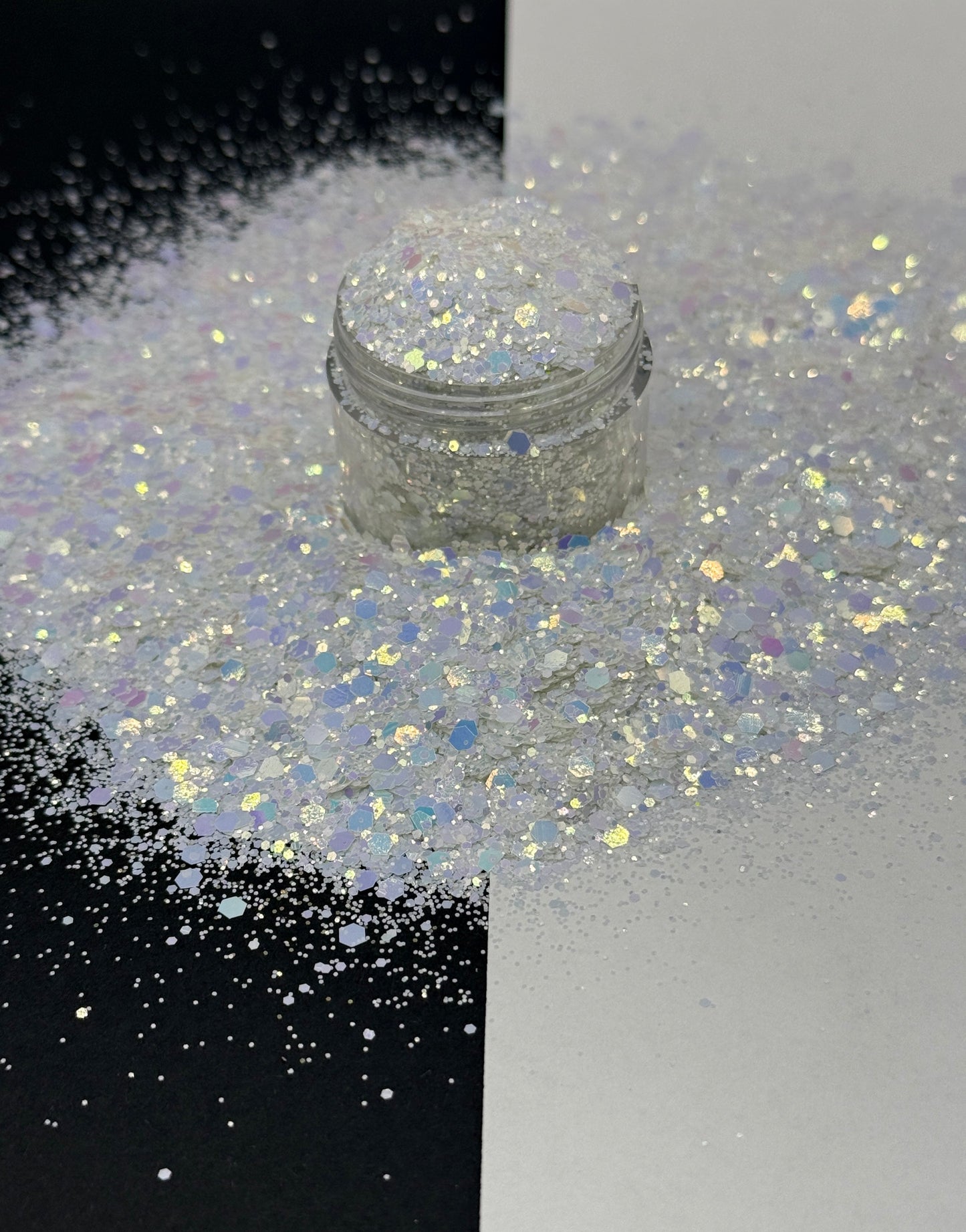 SUMMER SALE - 2oz GLITTER BAGS (today only!!)